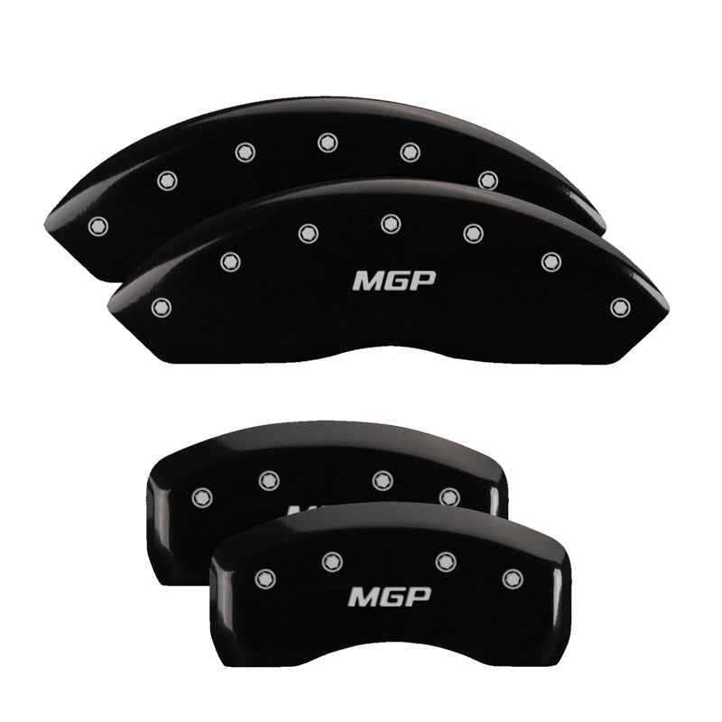 MGP 10007SMGPBK
