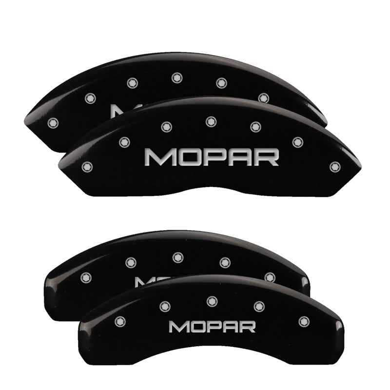MGP 42014SMOPBK