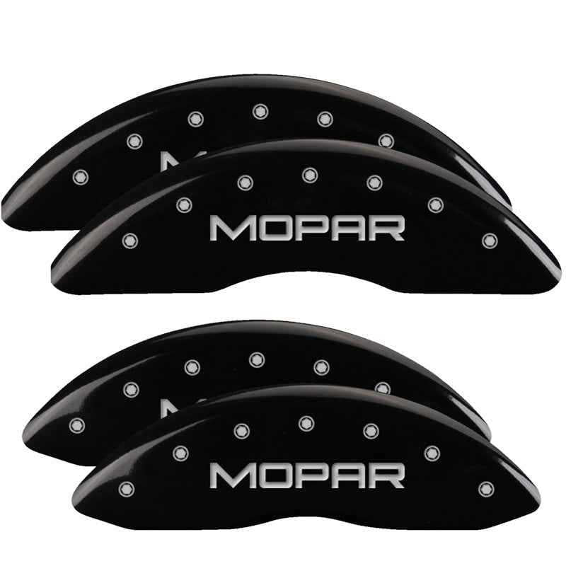 MGP 12124SMOPBK