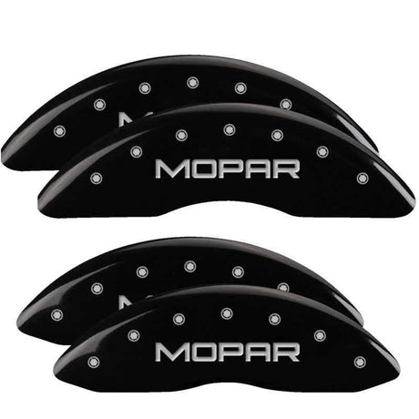 MGP 12124SMOPBK