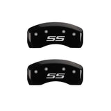 MGP 14050SSS4BK