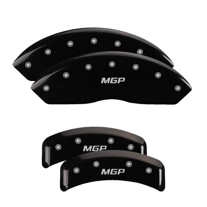 MGP 10090SFRDBK