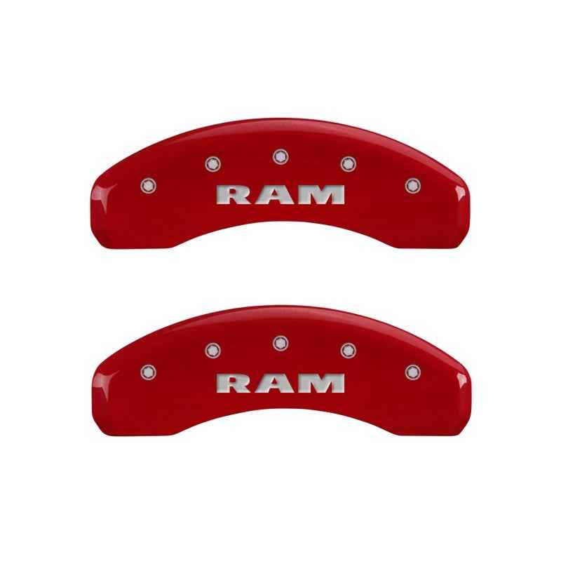 MGP 12043SRAMRD