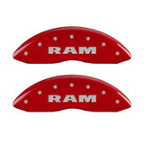 MGP 12124SRAMRD