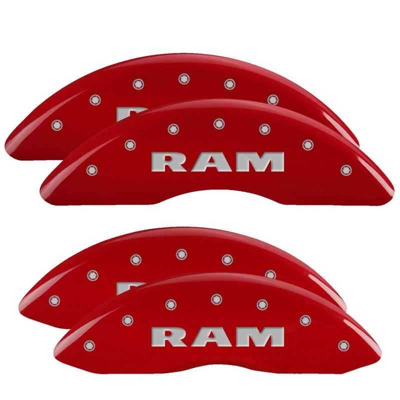 MGP 55002SRAMRD