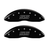 MGP 14030STSSBK