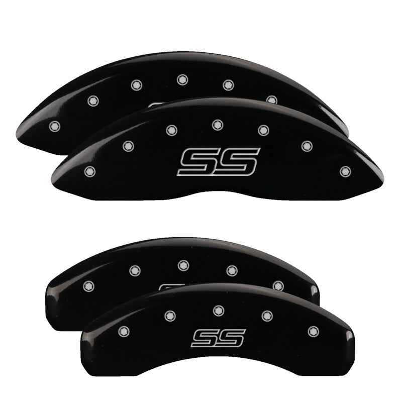 MGP 14030STSSBK