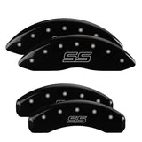 MGP 14030STSSBK