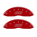 MGP 14030STSSRD