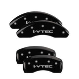 MGP 20004SVTCBK