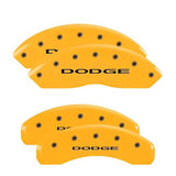 MGP 12200SDD4YL