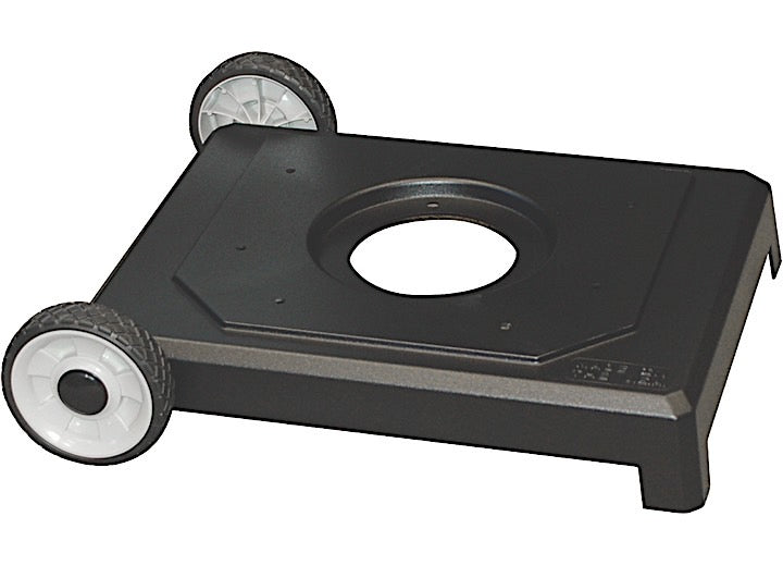 Modern Home Products OC-P - Black