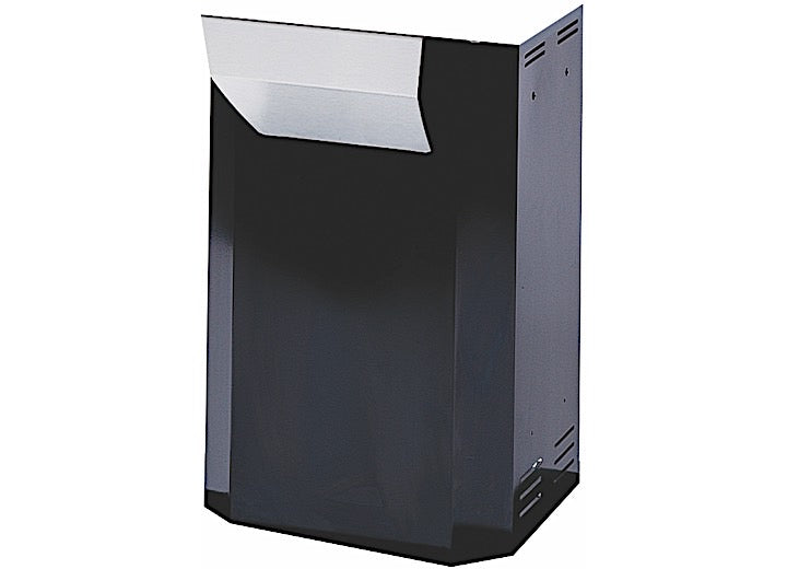 Modern Home Products Ocolb - Black