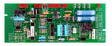 MICRO P-246 PLUS Refrigerator Power Supply Circuit Board