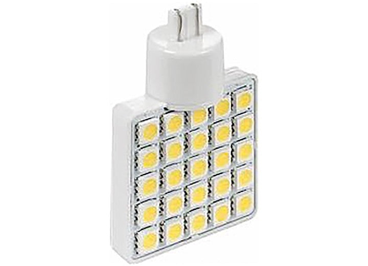 MG Innovative 25008V Lighting - White