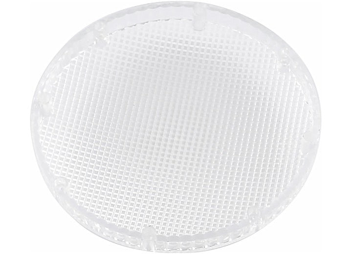 MG Innovative 9090129 Lighting - Clear