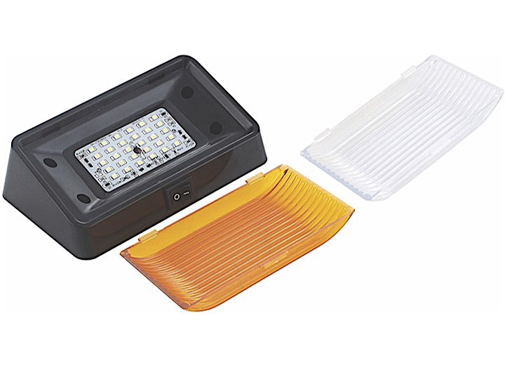 MG Innovative 9090133 Lighting - Black