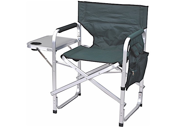 MG Innovative SL1204-Green Chairs Recliners & Patio Mats