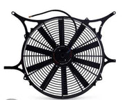 MMFS-E46-99NPT Cooling Fan