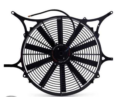 MMFS-E46-99NPT Cooling Fan