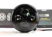Morimoto Lighting LF271 - Black