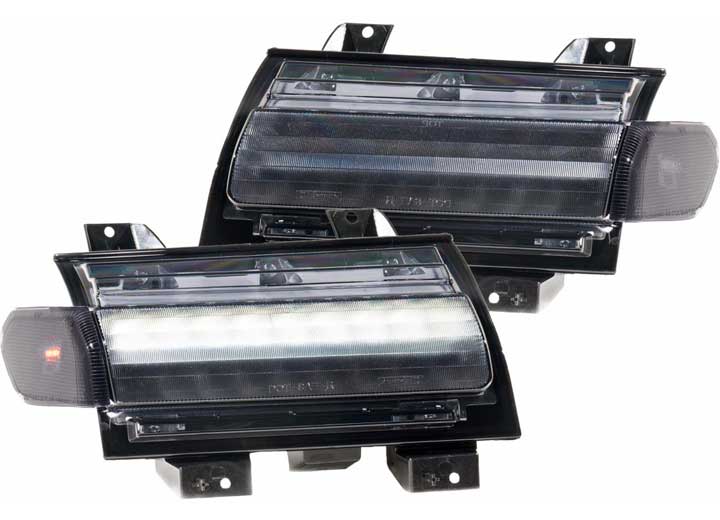 Morimoto Lighting LF513.2