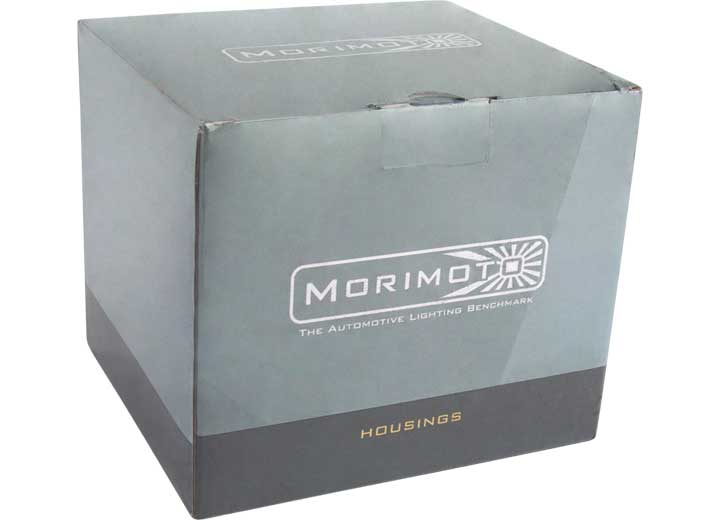 Morimoto Lighting LF73801