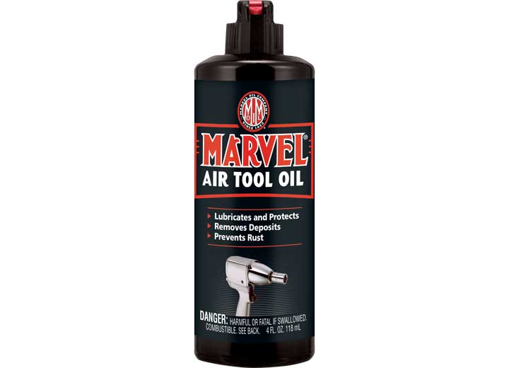 Marvel Mystery Oil 50093