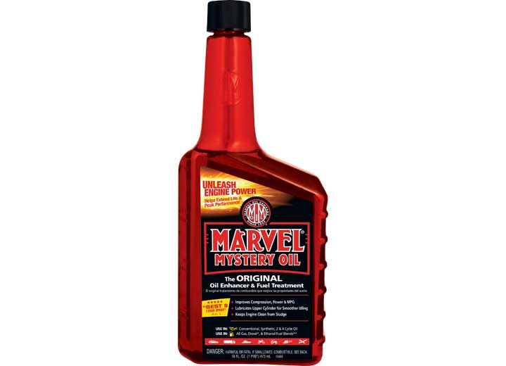 Marvel Mystery Oil 50094
