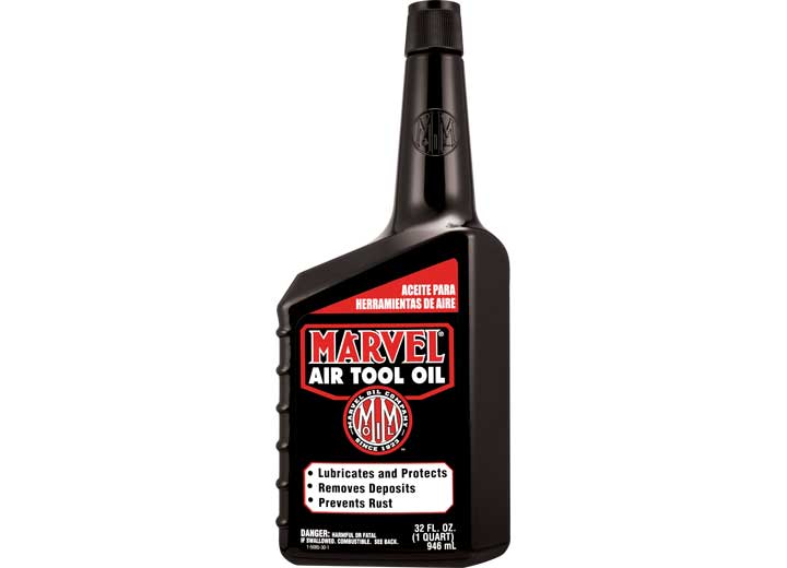 Marvel Mystery Oil 50100