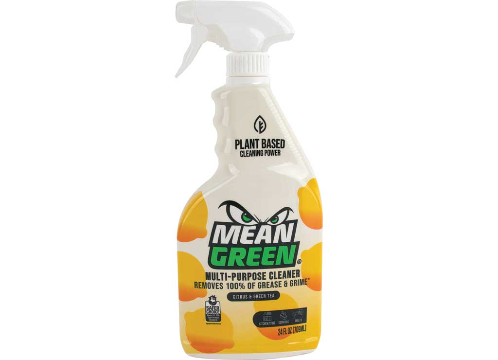 Mean Green 392515