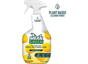 Mean Green 394133