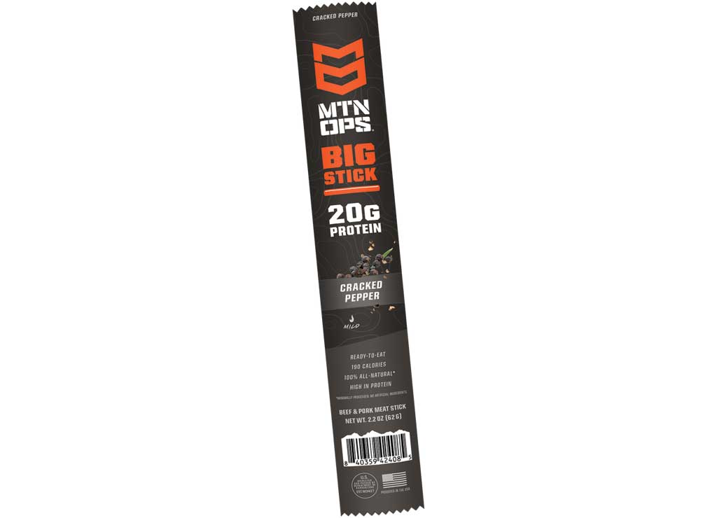 MTN OPS 4152181301 - Black