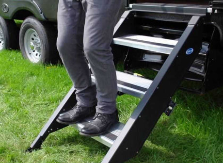STP-3-27-05H Entry Step