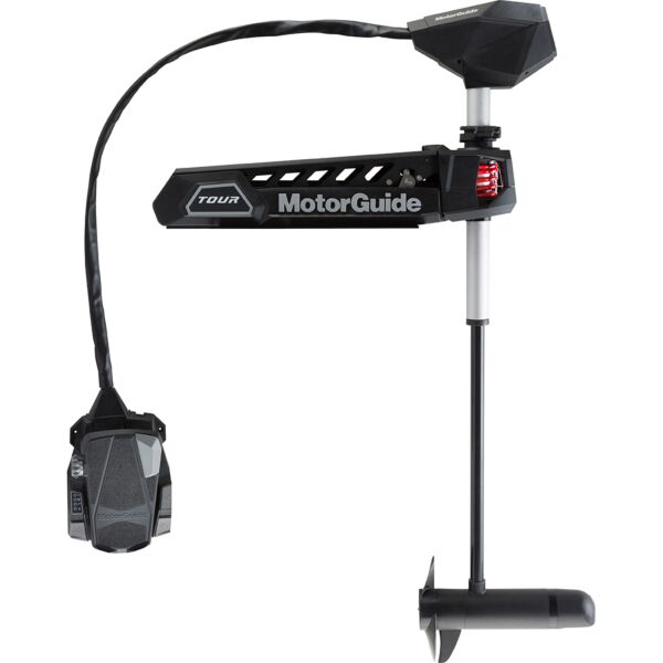 941900030 Motorguide Tr Pro-109 45' 36V Gps