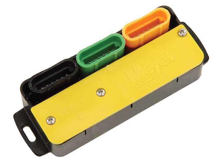 Meyer Products Llc 07347 Snow Plow Service Parts & Accessories