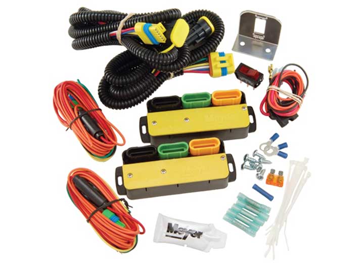 Meyer Products Llc 07548 Snow Plow Service Parts & Accessories
