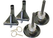 Meyer Products Llc 08271 Snow Plow Service Parts & Accessories;Snow Plow Assembly
