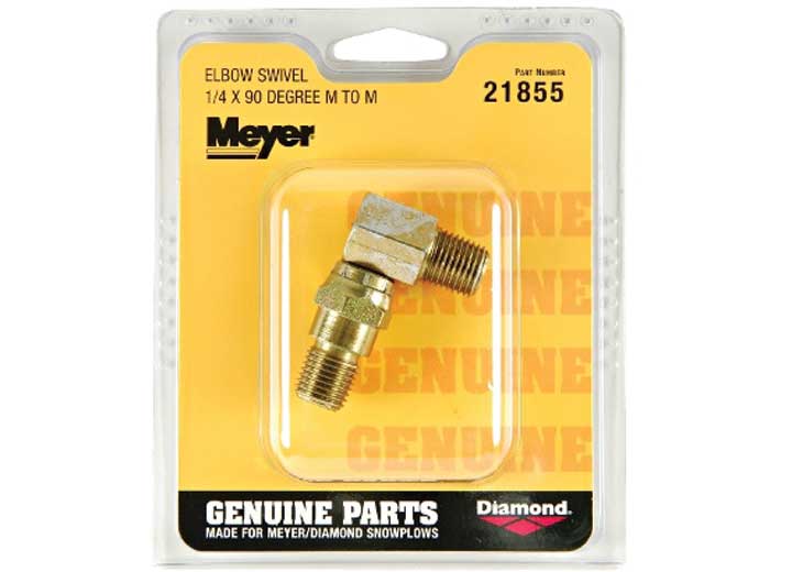 Meyer Products Llc 21855C Snow Plow Service Parts & Accessories