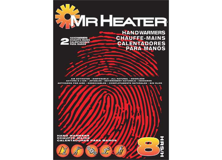 Mr. Heater F235011