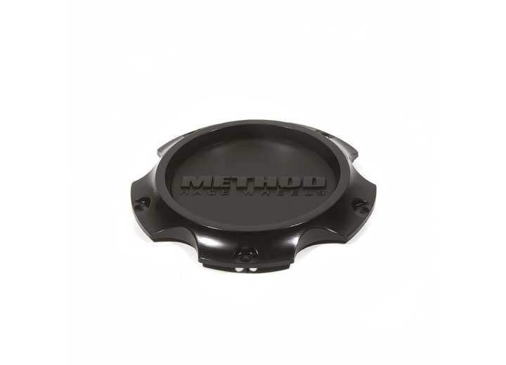 Method Race Wheels CP-T077L116-B - Black