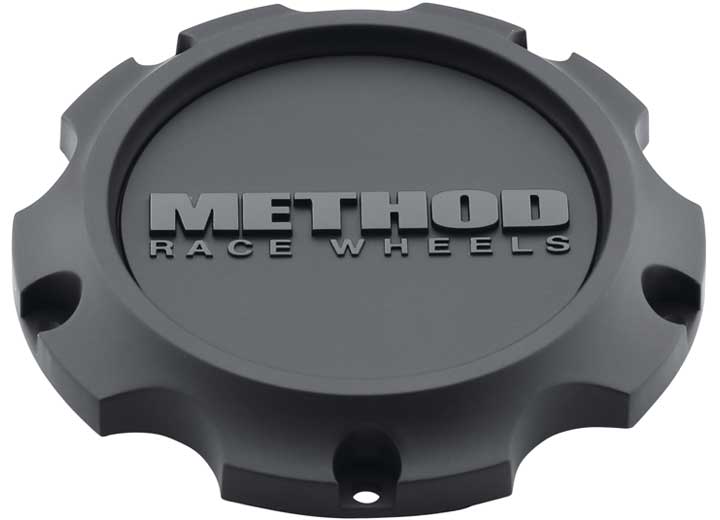 Method Race Wheels CP-T079L131-6H-01 - Black