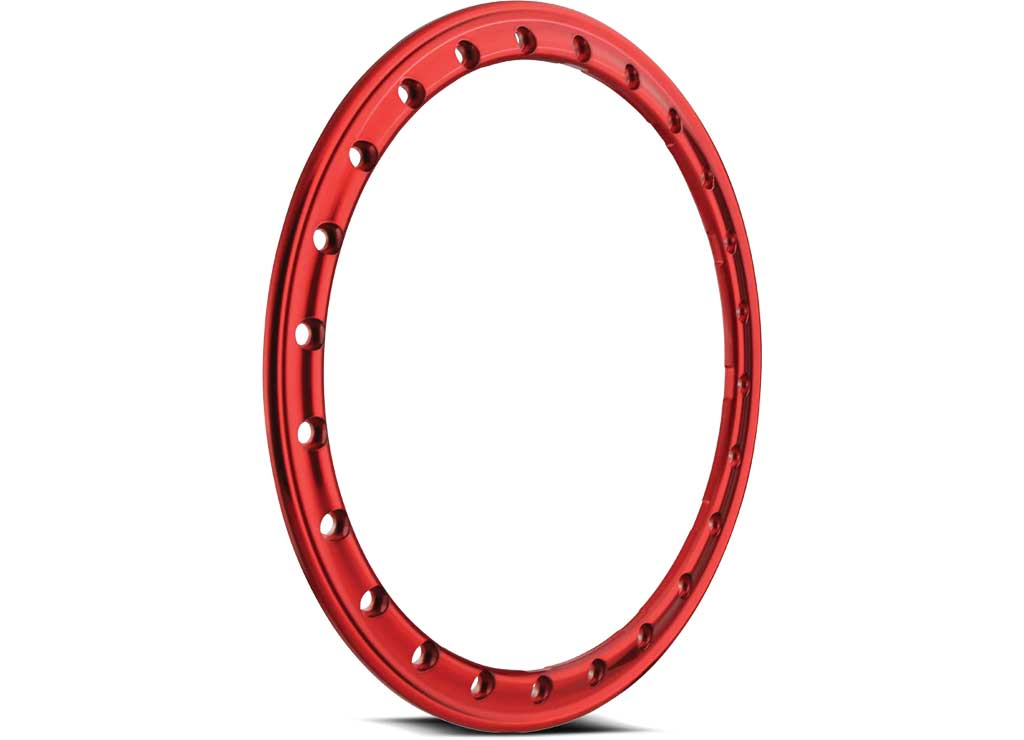 Method Race Wheels GR-10018-R - Red