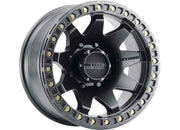 Method Race Wheels MR10879080544B - Matte Black