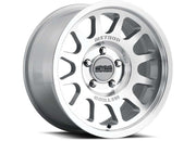 Method Race Wheels MR70378550325 - Clear