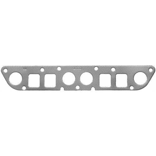 MS 92100 Exhaust Manifold Gasket