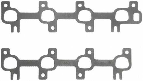 MS 93217 Exhaust Manifold Gasket