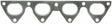 MS 94118-1 Exhaust Manifold Gasket