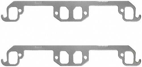 MS 95480 Exhaust Manifold Gasket