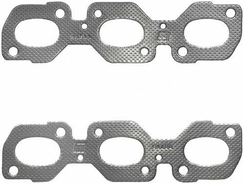 MS 95715 Exhaust Manifold Gasket